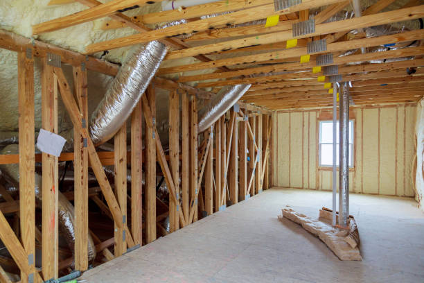 Austin, AR Insulation Contractor Company