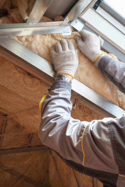 Insulation Replacement Services in Austin, AR