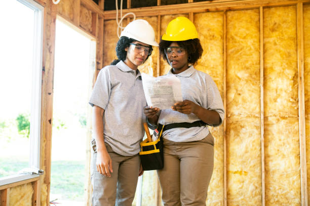 Best Home Insulation Services  in Austin, AR