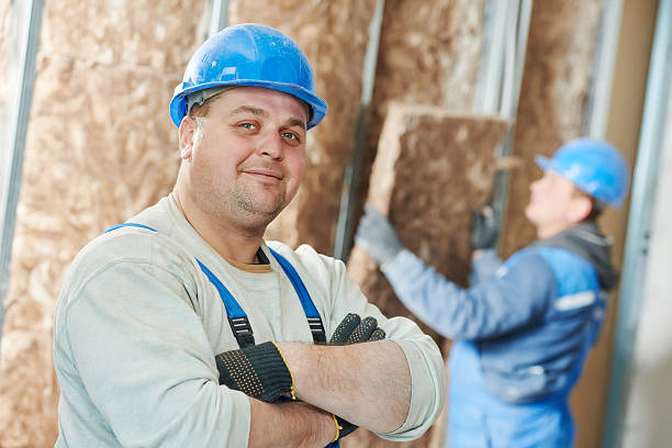 Best Spray Foam Insulation  in Austin, AR